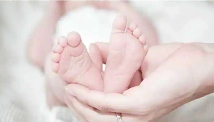 પાંચ દિવસના બાળકનું અચાનક પેટ ફૂલવા લાગ્યું, કારણ જે બહાર આવ્યું....ડોક્ટરના હોશ ઉડ્