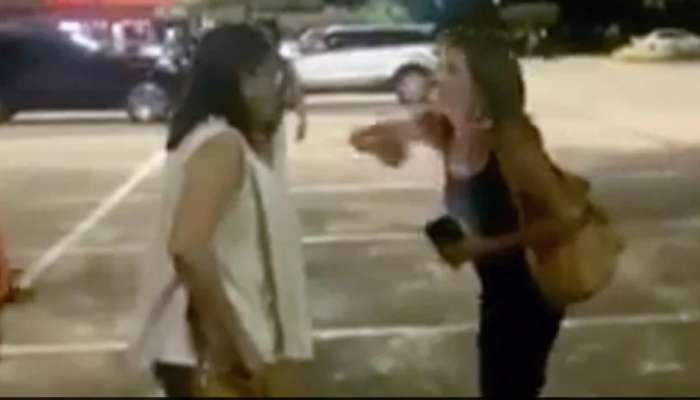 Video: 'I Hate You Indians' કહીને ટેક્સાસમાં 4 મહિલાઓ સાથે મારપીટ, બંદૂક પણ દેખાડી