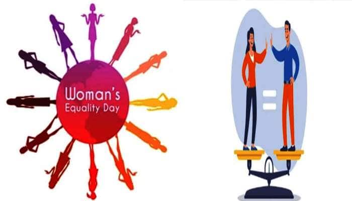 શા માટે મનાવવામાં આવે છે મહિલા સમાનતા દિવસ? જાણો તેનો ઈતિહાસ અને મહત્વ