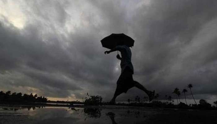 Weather Update: સાવધાન! હવામાન વિભાગનું એલર્ટ, આજે કહેર વરસાવશે મેઘરાજા; ક્યારે વિદાય લેશે ચોમાસુ?