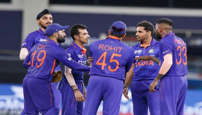 IND vs PAK: દુબઈમાં ભારતે પાકને 5 વિકેટે હરાવ્યું, હાર્દિક પંડ્યાનું શાનદાર પ્રદર્શન