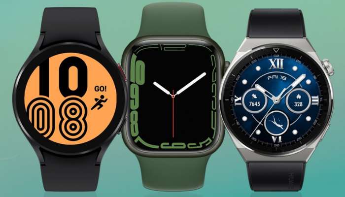 Smartwatch ના મામલે ભારતે ચીનને પછાડ્યું, વિશ્વમાં બન્યુ બીજું સૌથી મોટુ બજાર