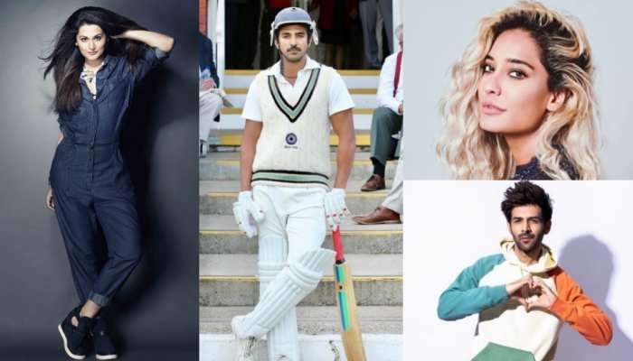ક્રિકેટ, બેડમિંટન અને ફૂટબોલના છે ચેમ્પિયન, આ ફિલ્મી સિતારાઓ છે સ્પોર્ટ્સ પ્રેમી