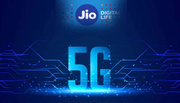 જાણો દેશમાં ક્યારે લોન્ચ થશે Jio 5G સેવા, AGM માં થઈ અત્યંત મહત્વની જાહેરાત