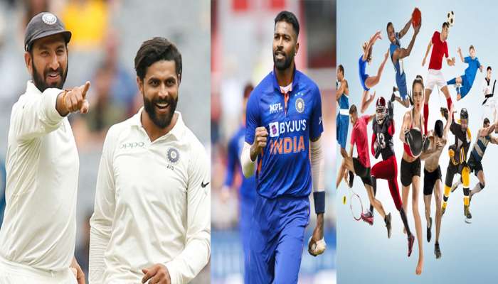 Sports World માં ગુજરાતીઓનો ડંકો, ICCથી ઓલમ્પિક સુધી વધાર્યું ગુજરાતનું ગૌરવ
