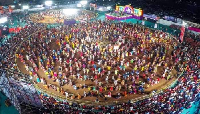 Garba Dance: ગુજરાતના ગરબાને વિશ્વફલક પર મળી નવી ઓળખ, યૂનેસ્કોની યાદીમાં નોમિનેટ