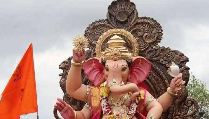 Ganesh Chaturthi 2022: ગણેશ ચતુર્થી પર બદલાશે આ રાશિના જાતકોનું ભાગ્ય, પૂજા દરમિયાન કરો આ કામ