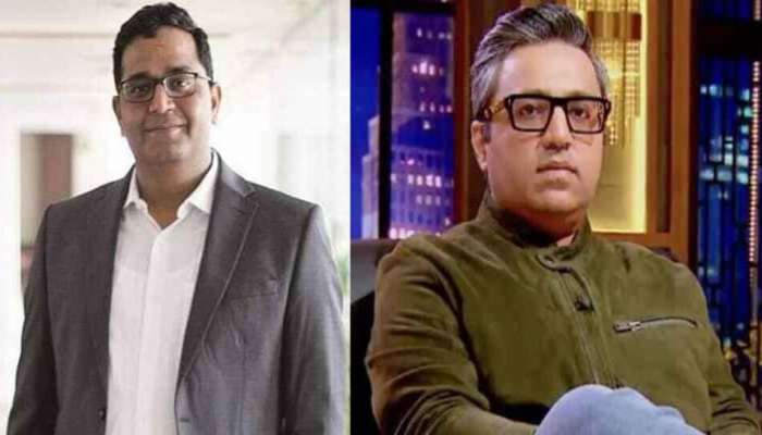 Paytm ના CEO વિજય શેખર શર્માને મળ્યો બમ્પર પગાર? અબજો રૂપિયાના નુકસાનમાં કંપની