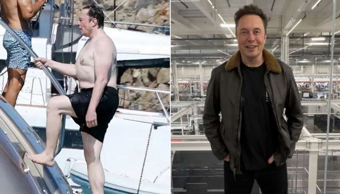 Elon Musk એ કઈ રીતે વજન ઘટાડ્યું એ જાણવા જેવું છે, ટેકનિક જોઈ ચોંકી ગઈ દુનિયા!