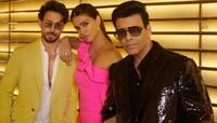 Koffee With Karan 7: અમિતાભ બચ્ચન અને રેખાને લઈને આ શું બોલી ગયો ટાઈગર શ્રોફ?