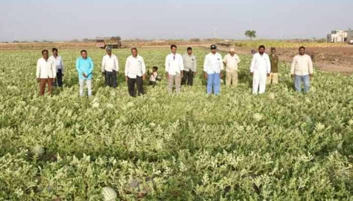 હવે લીલુછમ થશે ગુજરાત, ખેડૂતોની સિંચાઈ માટેના પાણીની સમસ્યાનો હવે અંત આવશે