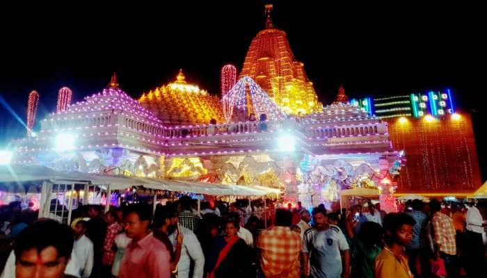 Ambaji Temple: અંબાજી મેળામાં જવાના હોય તો જોઈ લો આ પ્લાન, જાણો ક્યાંથી મળશે બસ?