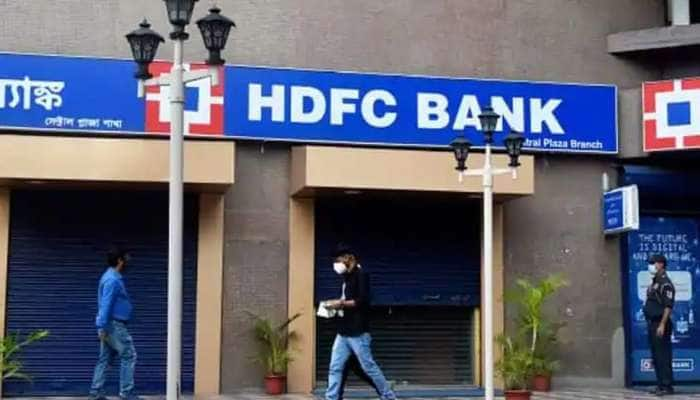 નોકરીની તક! HDFC ટૂંક સમયમાં પોતાની 207 નવી શાખાઓ ખોલશે 