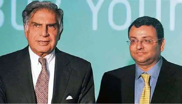 Cyrus Pallonji Mistry: ટાટા સરનેમ વગર TATA ગ્રુપના ચેરમેન બનનાર બીજા વ્યક્તિ હતા સાયરસ મિસ્ત્રી