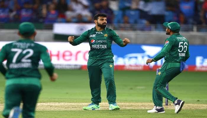 IND vs PAK: નવાઝ-રિઝવાન ભારે પડ્યા, પાકિસ્તાને ભારતને 5 વિકેટે પરાજય આપ્યો