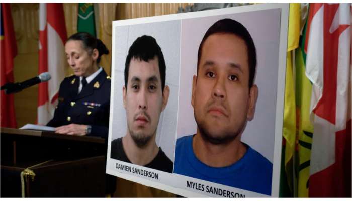 Canada Stabbing: કેનેડામાં રહેતા ગુજરાતીઓ માટે મહત્વના સમાચાર, આ PHOTO વિશે જાણવું તમારા માટે જરૂરી