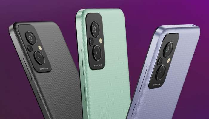 દમદાર ફીચર્સ સાથે લોન્ચ થયો Redmi નો સૌથી સસ્તો 5G ફોન, 50MP કેમેરો અને 8GB RAM