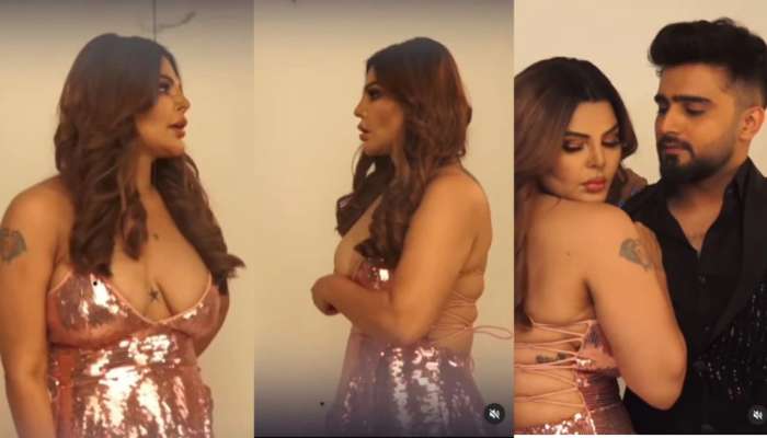 Sawant Xxx - Rakhi Sawant News in Gujarati, Latest Rakhi Sawant news, photos, videos |  Zee News Gujarati