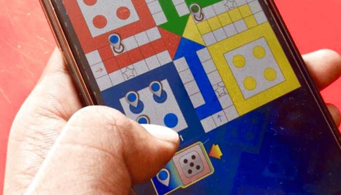 Ludo ગેમના નશાએ લીધું ભયાનક સ્વરૂપ, પાટણની એક ઘટનામાં તલવારો ઉછળી
