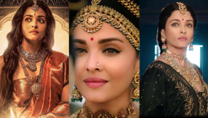 Aishwarya Rai Video: રજનીકાંતને જોતા જ દોડીને ઐશ્વર્યા રાયે કર્યા ચરણ સ્પર્શ