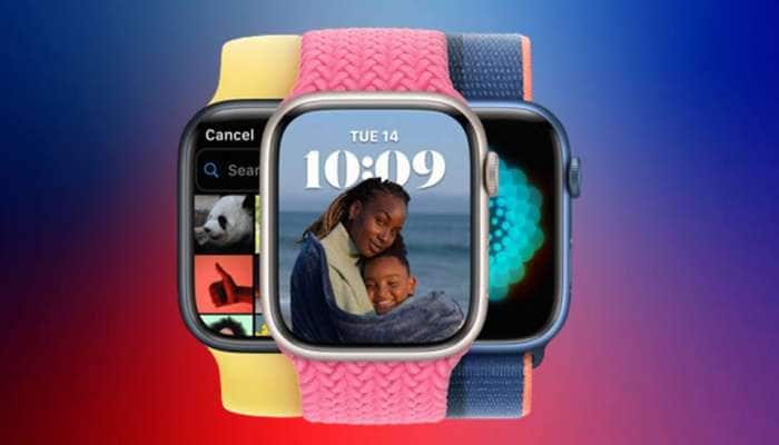 iPhone 14 પહેલા લોન્ચ થઈ કંપનીની નવી Smartwatch, અહીં જાણો ફીચર્સ- કિંમત