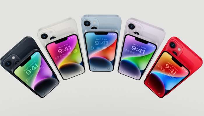 Apple Event: iPhone 14 લોન્ચ, ઈ-સિમ પર ચાલશે ફોન, જાણો કિંમત અને ફીચર્સ