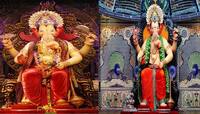 Lalbagh Cha Raja નામ કઈ રીતે પડ્યું? શું છે મુંબઈના સૌથી મોટા મંગલમૂર્તિનો ઈતિહાસ?