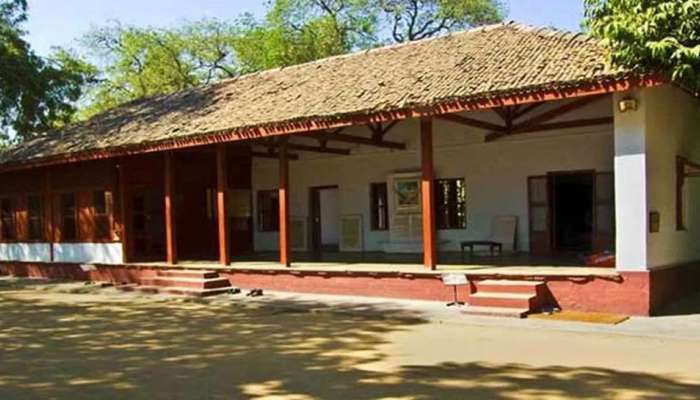 અમદાવાદ: ગાંધી આશ્રમના રી-ડેવલપમેન્ટ પ્રોજેક્ટને ગુજરાત હાઈકોર્ટની લીલી ઝંડી 