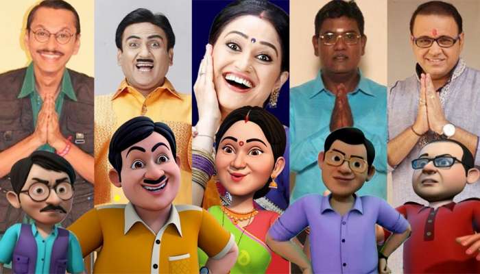 Taarak Mehta Ka Ooltah Chashmah શો આ કલાકારો વિના અધૂરો છે, હવે શું થશે આગળ?