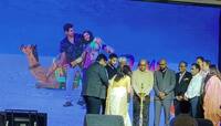 ‘રણ કે રંગ’: સચિન જીગર અને પ્રિયા સરૈયાએ કચ્છની વિવિધતા પર લોન્ચ કર્યું ગીત