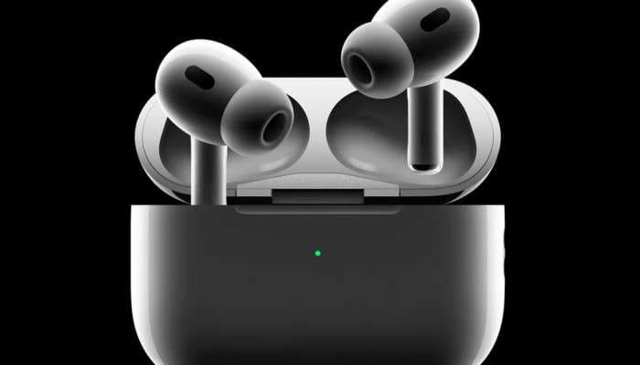 અહો આશ્ચર્યમ! Apple AirPods Pro 2 બનાવવામાં 100 ટકા થયો છે કચરાનો ઉપયોગ!