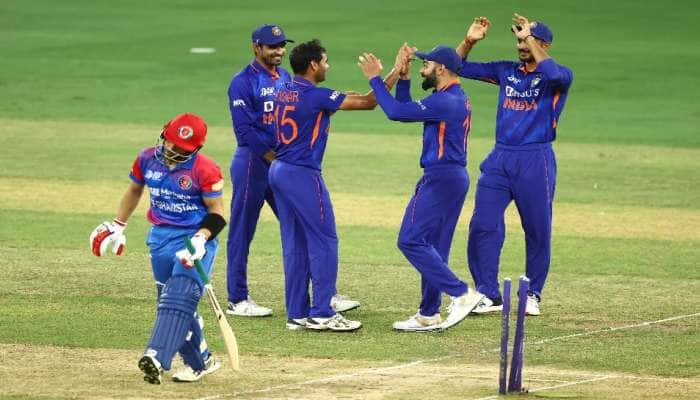 IND vs AFG: કોહલીની સદી, ભુવીની 5 વિકેટ, ભારતે અફઘાનિસ્તાનને 101 રને હરાવ્યું