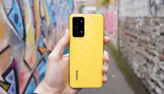 Realme વધુ એક શાનદાર Smartphone કરશે લોન્ચ, મળશે સ્નેપડ્રેગન 870 પ્રોસેસર