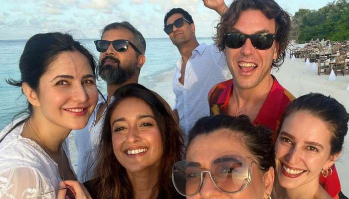 Ileana D’Cruz પર લટ્ટુ થયો Katrina Kaif નો ભાઈ! બન્ને પડોશમાં રહેતા હતા અને લડી ગયો પેચ