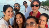 Ileana D’Cruz પર લટ્ટુ થયો Katrina Kaif નો ભાઈ! બન્ને પડોશમાં રહેતા હતા, લડી ગયો પેચ