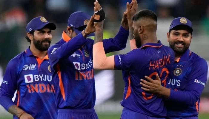 Team India: ટી20 વર્લ્ડ કપમાંથી બહાર થયો આ ધાકડ ઓલરાઉન્ડર, ઇરાદાપૂર્વક કરાયો ઇજાગ્રસ્ત!