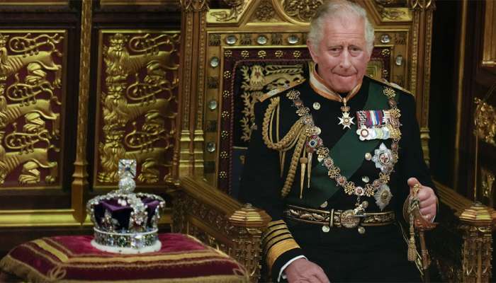King Charles-III: બ્રિટનના નવા સમ્રાટ King Charles-III ની આજે થશે તાજપોશી, સમારોહમાં ભાગ લેશે મોટા લોકો
