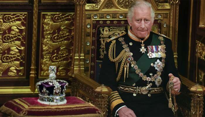 બ્રિટનના નવા સમ્રાટ King Charles-III ની આજે થશે તાજપોશી, સમારોહમાં ભાગ લેશે મોટા લોક