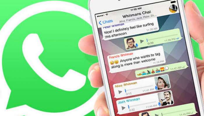 ક્યાંક કોઇ તમારી WhatsApp ચેટ તો નથી વાંચી રહ્યુંને? આ છે ચેક કરાવાની સરળ રીત