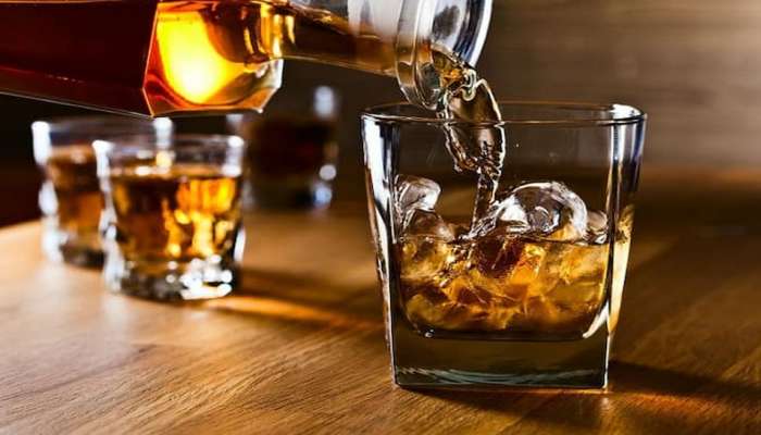 Fact About Alcohol: દારૂ સાથે ભૂલથી પણ આ વસ્તુનું સેવન ના કરો, નહીં તો પડી જશે લેવાના દેવા!