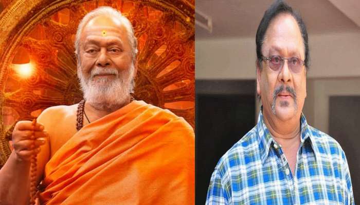 UV Krishnam Raju Death: બાહુબલીના કાકાનું નિધન, કૃષ્ણમ રાજૂએ 82 વર્ષની ઉંમરે લીધા અંતિમ શ્વાસ