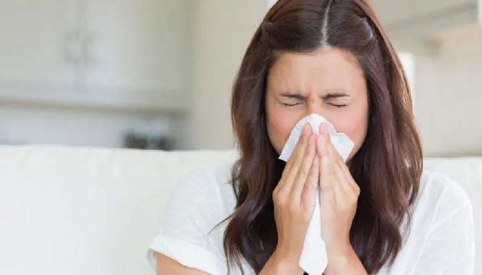 Sneezing: કોઈપણ કામ શરૂ કરતા પહેલા છીંક આવવી શુભ કે અશુભ! જાણો શું કહે છે દરેક છીંક 