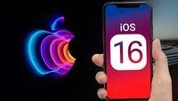 આજથી મળશે iOS 16 update, જુઓ ખૂબીઓ, જાણો કયા iPhone છે એલિજિબલ