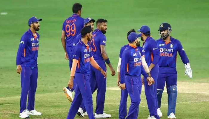 T20 World Cup: ટી20 વિશ્વકપ માટે ભારતીય ટીમ જાહેર, જાણો કોણ થયું IN કોણ થયું OUT