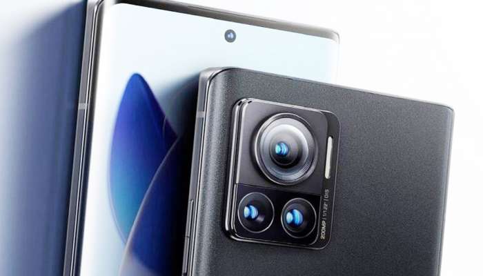 દુનિયાનો સૌથી હાઈ રિઝોલ્યુશન કેમેરા ફોન! 200 Megapixelમાં 'મુગલ-એ-આઝમ' પણ થઈ જશે શૂટ