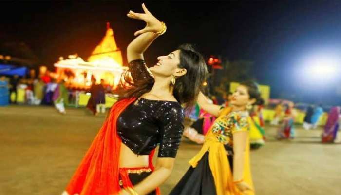 MP: નવરાત્રિમાં થતા ગરબાના આયોજન પર સંસ્કૃતિ મંત્રીએ આપ્યું મોટું નિવેદન