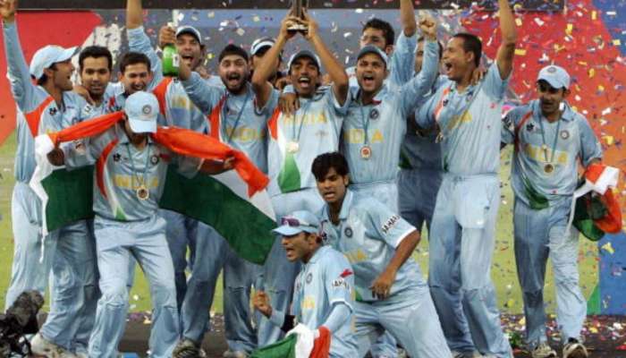 T20 World Cup: ભારત માટે લક્કી સાબિત થશે આ જોડી, 2007 T-20 વર્લ્ડકપમાં પણ હતા સાથે