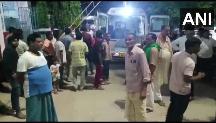 Bihar: બેગૂસરાયમાં ક્રિમિનલોએ 30 કિલોમીટર સુધી કર્યું ફાયરિંગ, એકનું મોત, 10 ઈજાગ્રસ્ત