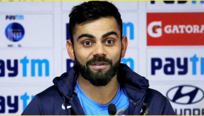 Virat Kohli: વિરાટ કોહલીના ટ્વિટર પર થયા 50 મિલિયન ફોલોઅર્સ, હવે થશે મોટો ફાયદો