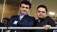 BCCI ને સુપ્રીમ કોર્ટમાંથી મળી રાહત, હજુ ત્રણ વર્ષ સુધી પદ પર રહી શકે છે ગાંગુલી-શાહ
